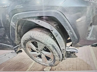 2021 Toyota RAV4 JTMW2RFV4MD068621 VIN:JTMW2RFV4MD068621