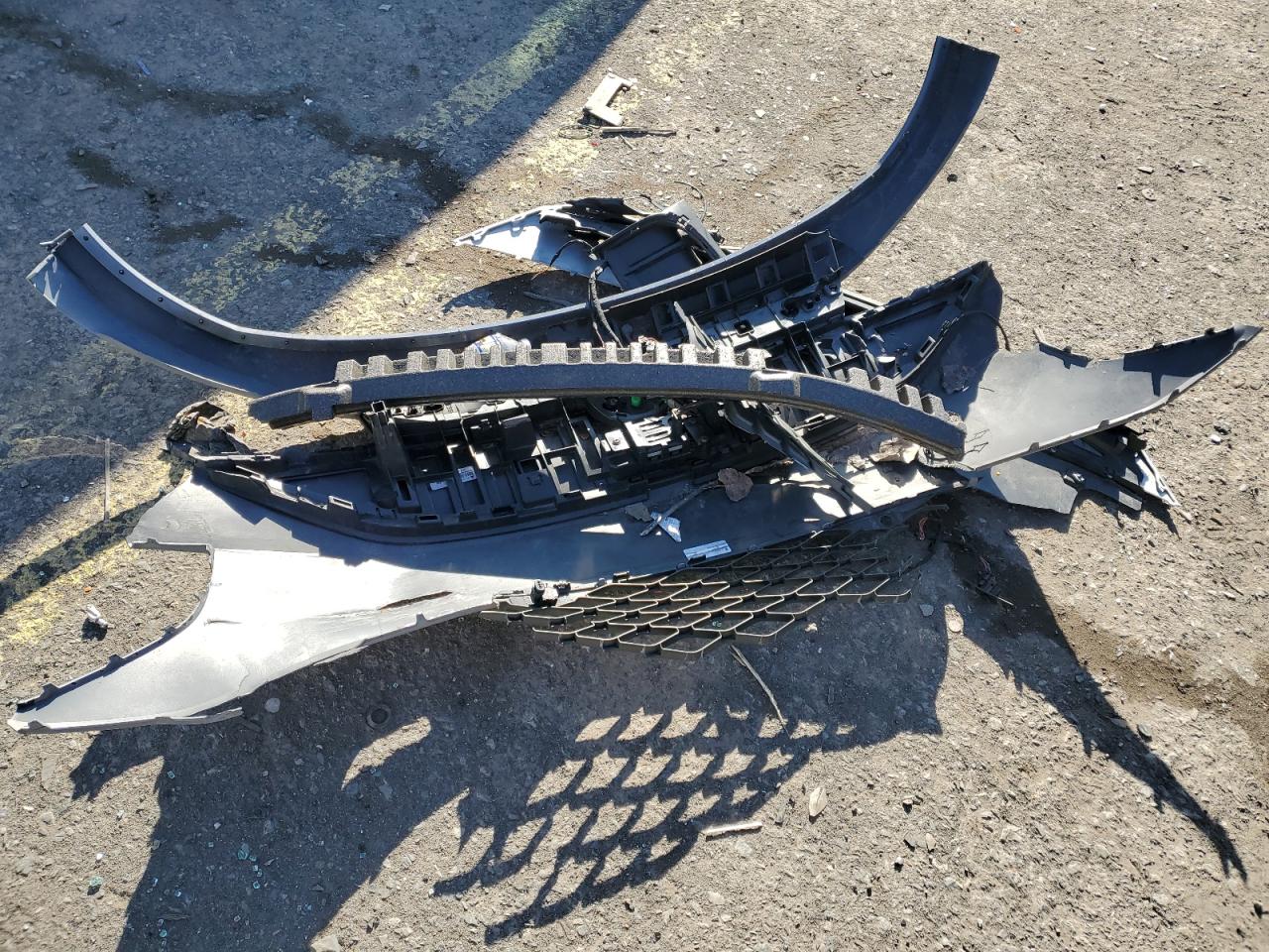 2022 MERCEDES-BENZ GLE 450 4MATIC VIN:4JGFB5KE0NA812390