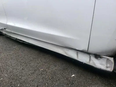 2021 Tesla Model 3 VIN: