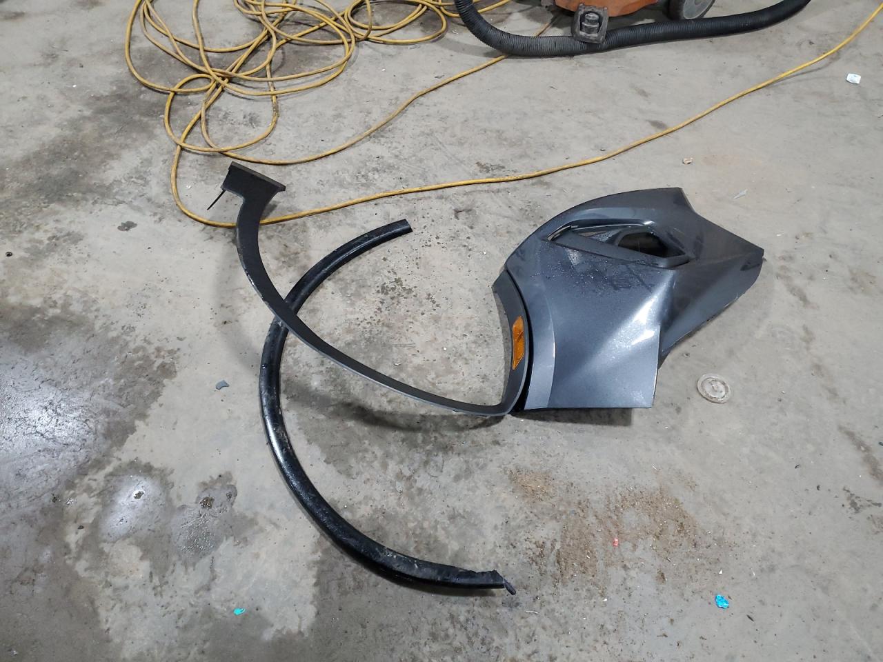 2022 CHEVROLET BLAZER 3LT VIN:3GNKBJRS5NS183254