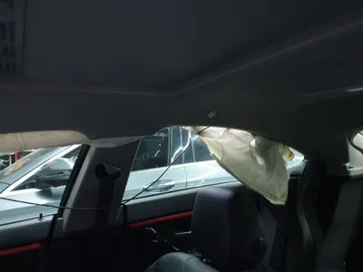 2015 BMW 420 WBA4B7102FD958865 VIN:WBA4B7102FD958865