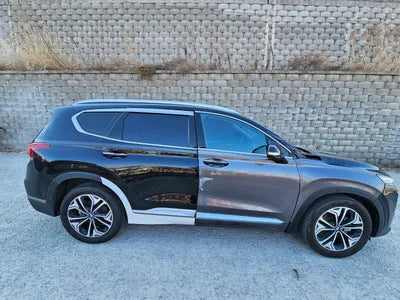 2019 Hyundai Santa FE KMHS381ADKU137756 VIN:KMHS381ADKU137756