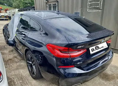 2018 BMW 630 KNMK5B2RMLP009071 VIN:KNMK5B2RMLP009071