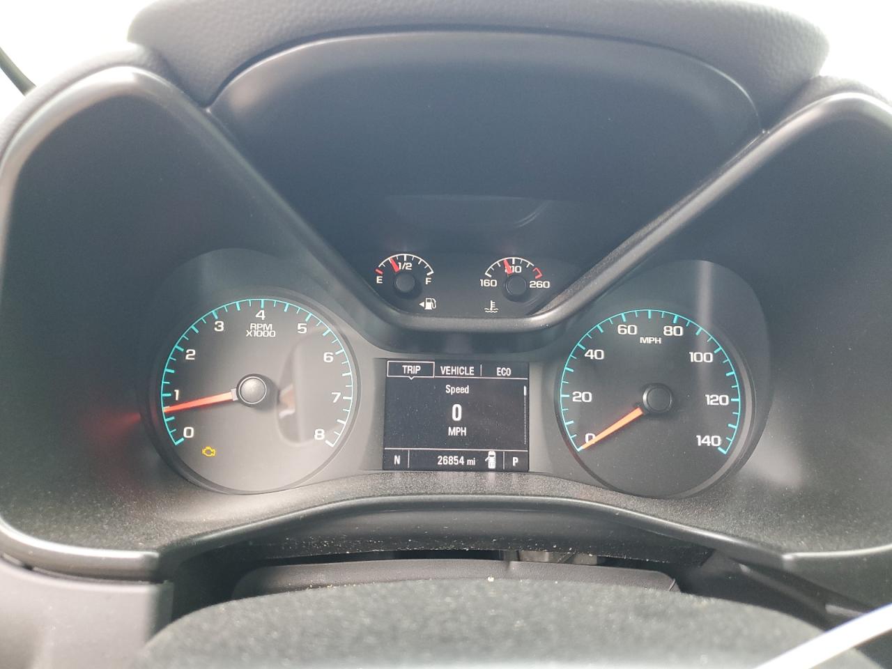 2022 CHEVROLET COLORADO LT VIN:1GCGTCEN4N1149900