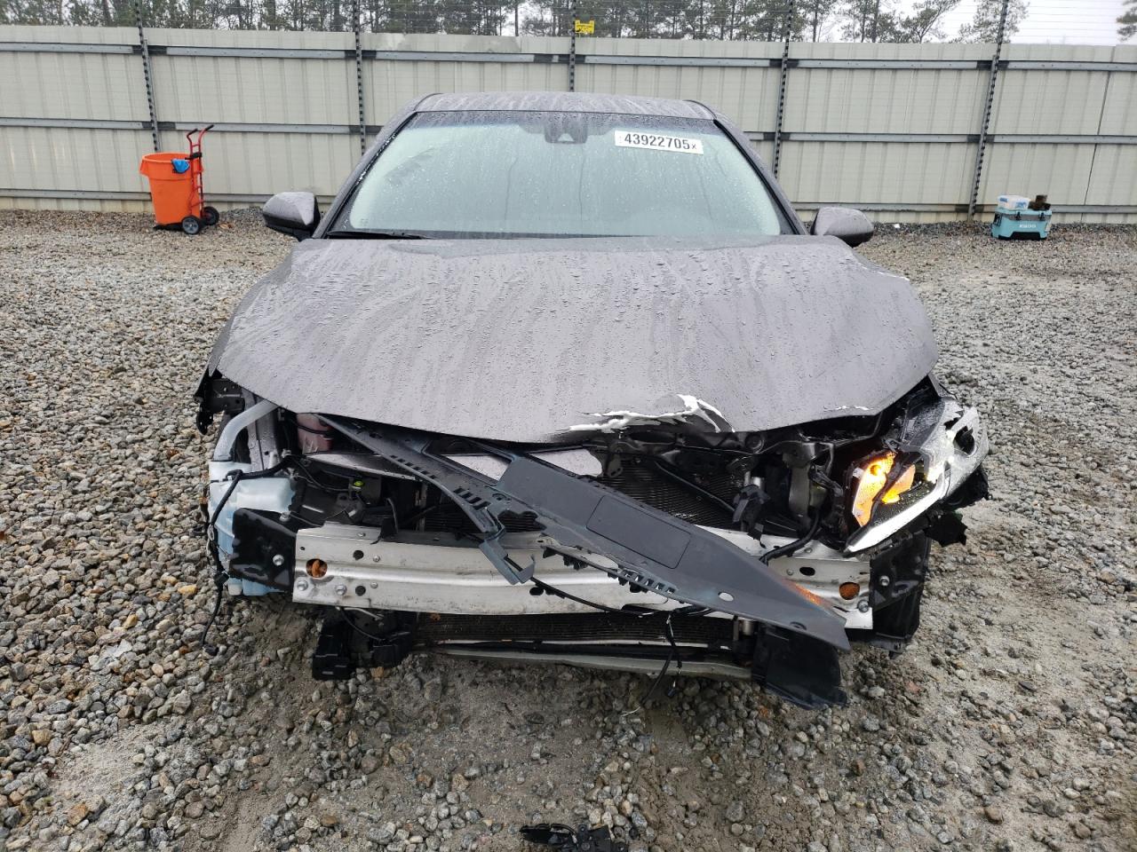 2023 TOYOTA CAMRY LE VIN:4T1C11AK1PU764566