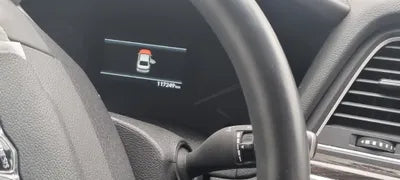 2018 Genesis G80 VIN: