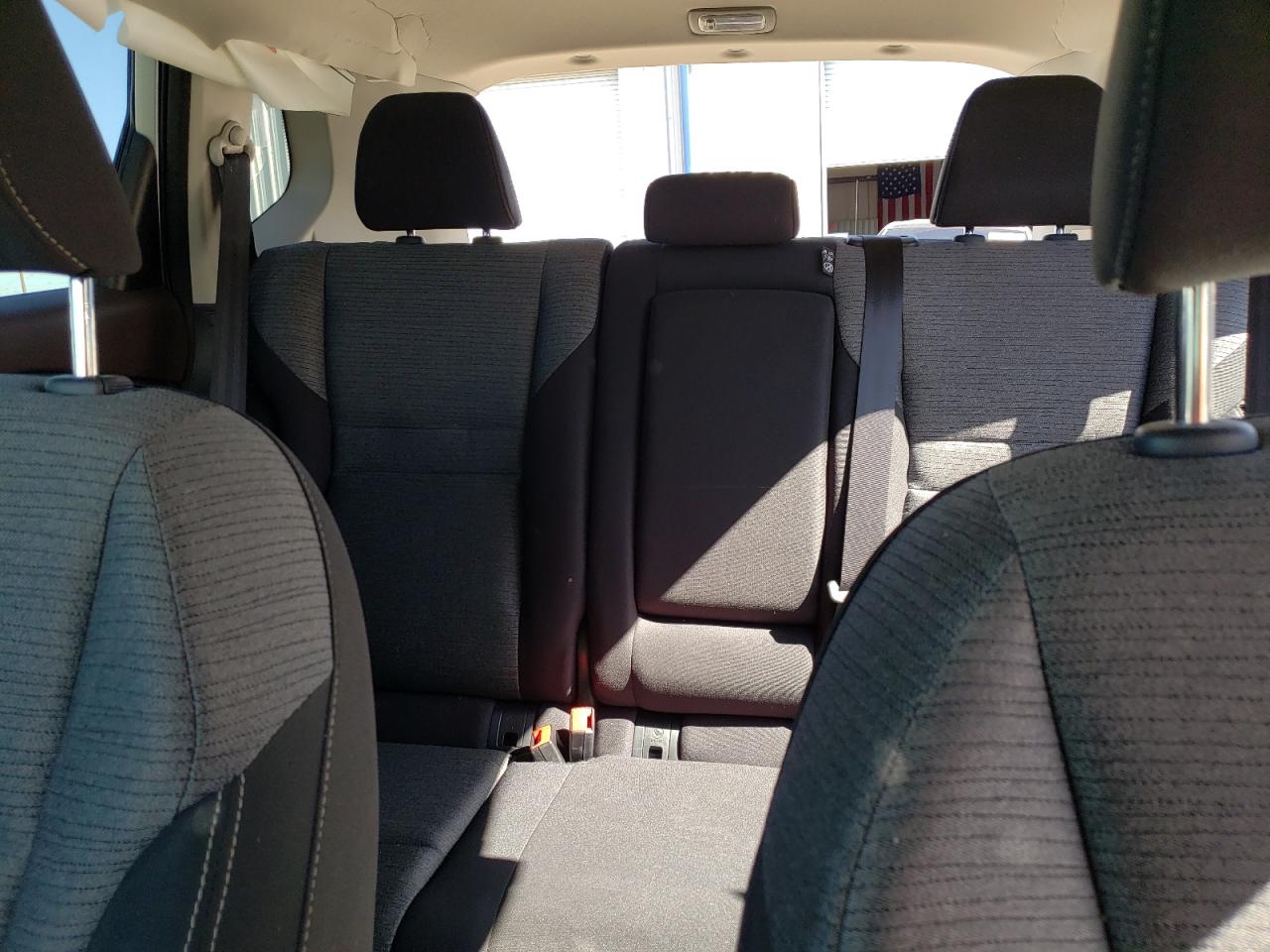 2022 NISSAN ROGUE SV VIN:5N1BT3BB4NC676159