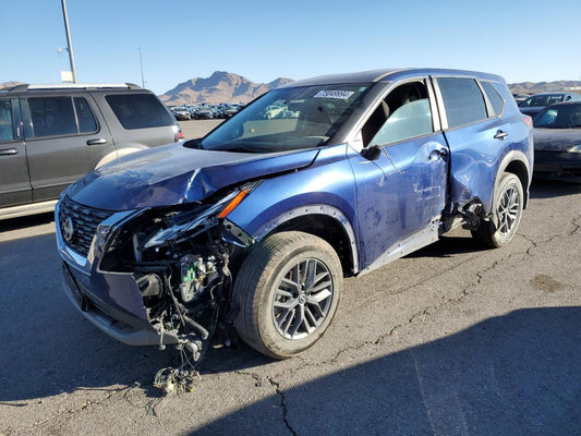 2023 NISSAN ROGUE S VIN:JN8BT3AAXPW409739