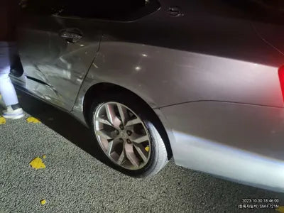 2016 Chevrolet Impala 1G1155SA6GU107493 VIN:1G1155SA6GU107493