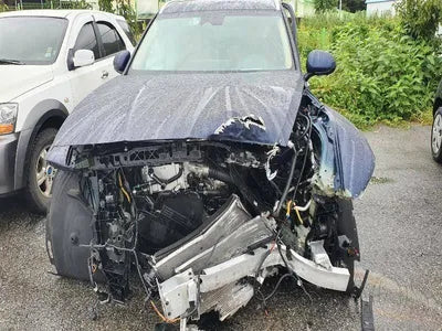 2020 Genesis GV80 VIN: