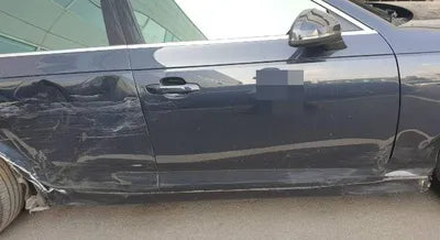 2018 Audi A4 WAUZZZF48JA183278 VIN:WAUZZZF48JA183278