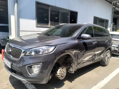 2015 Kia Sorento KNAPS81ABFA065556 VIN:KNAPS81ABFA065556
