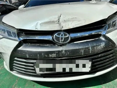 2015 Toyota Camry 4T1BF1FKXFU988472 VIN:4T1BF1FKXFU988472