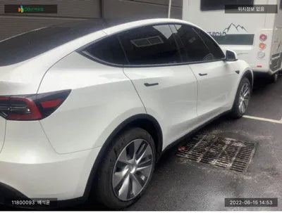 2021 Tesla Model Y 5YJYGDEE4MF173554 VIN:5YJYGDEE4MF173554
