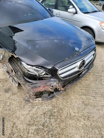 2020 Mercedes-Benz E 300 W1KZF4JBXLA758929 VIN:W1KZF4JBXLA758929