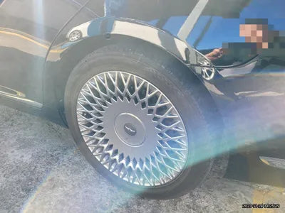 2020 Genesis G90 VIN: