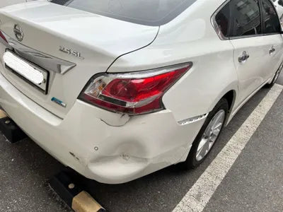 2015 Nissan Altima 1N4AL3AP2FC184170 VIN:1N4AL3AP2FC184170