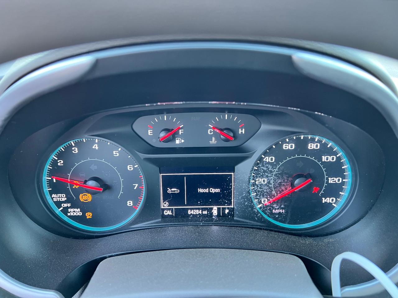 2022 CHEVROLET MALIBU LT VIN:1G1ZD5ST6NF126070