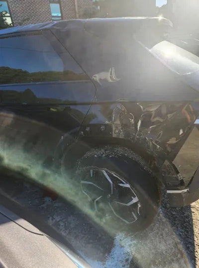 2021 Hyundai Ioniq VIN: