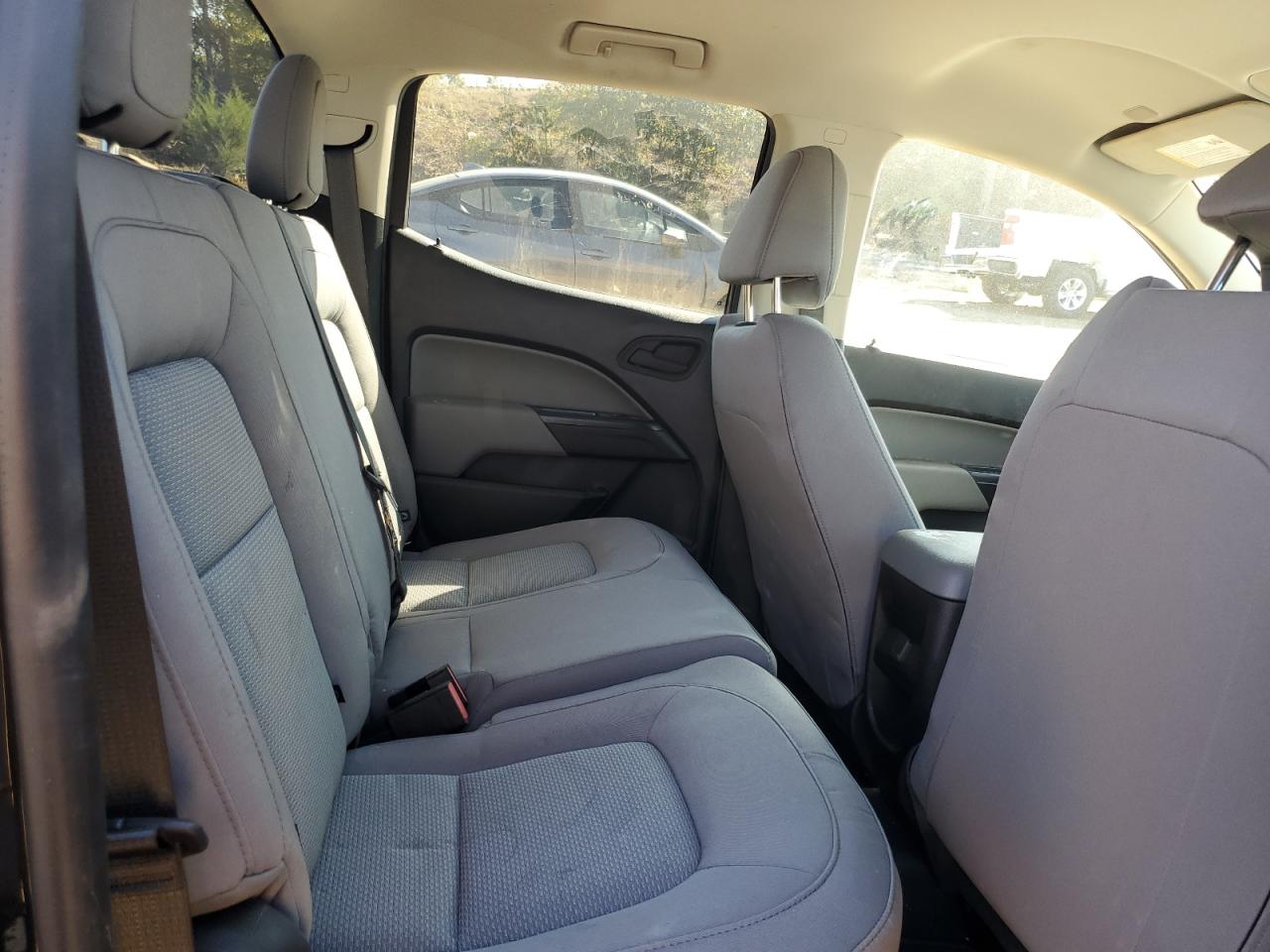 2022 CHEVROLET COLORADO  VIN:1GCGSBEN0N1174189