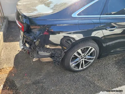 2022 Audi A6 WAUZZZF25NN007365 VIN:WAUZZZF25NN007365
