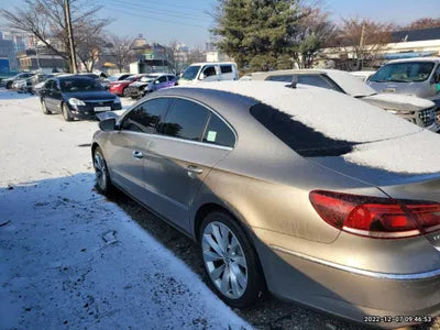 2015 Volkswagen CC 030KMWVWZZZ3CZFE8 VIN:030KMWVWZZZ3CZFE8