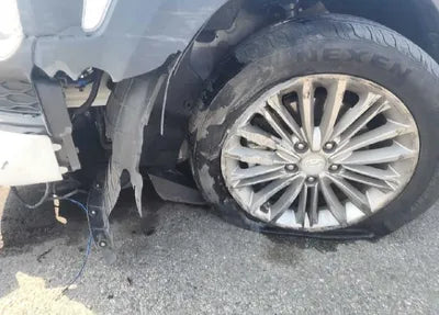 2020 Hyundai Kona KMHK4815GLU563369 VIN:KMHK4815GLU563369