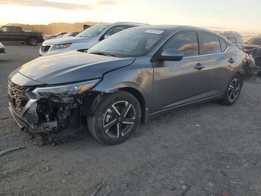 2024 NISSAN SENTRA SV VIN:3N1AB8CV0RY380368