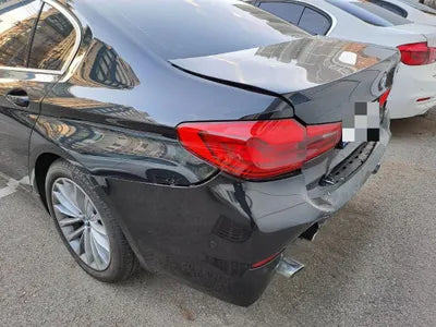 2020 BMW 530 WBAJR5105LCE75362 VIN:WBAJR5105LCE75362