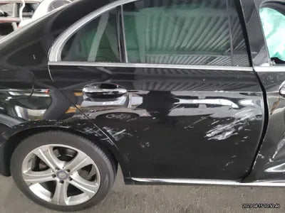 2017 Mercedes-Benz E 200 WDDZF4CB5HA120558 VIN:WDDZF4CB5HA120558