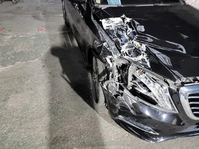 2016 Mercedes-Benz S 350 VIN: