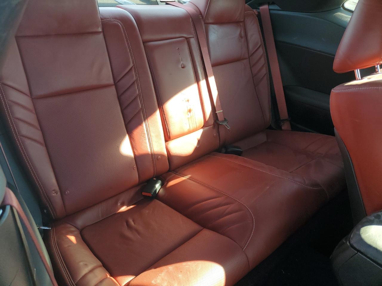 2023 DODGE CHALLENGER SRT HELLCAT VIN:2C3CDZC9XPH679446