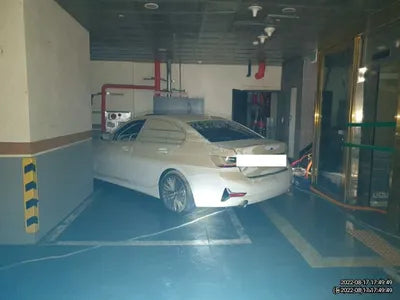 2021 BMW 320 WBA5X5109MFL49476 VIN:WBA5X5109MFL49476