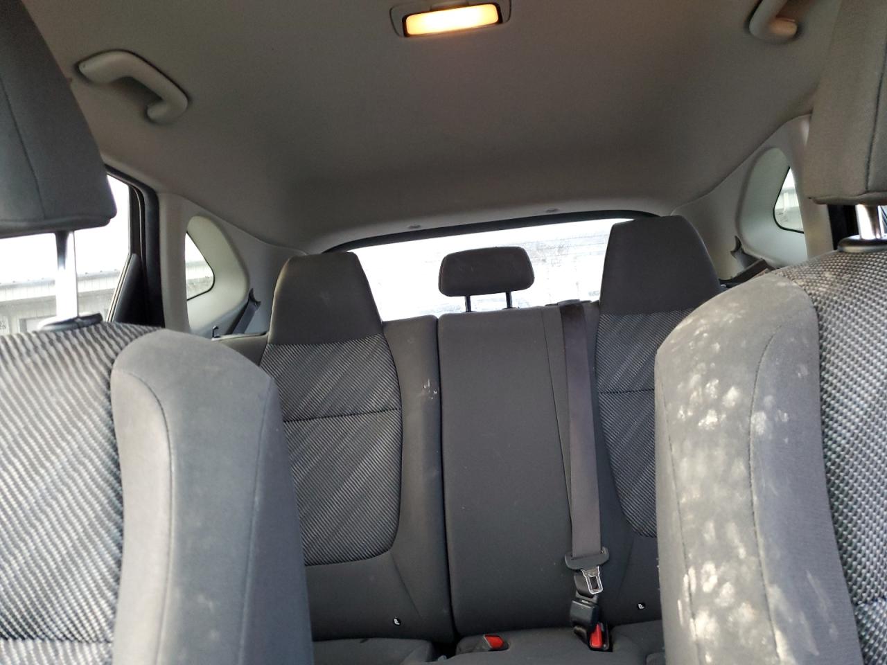 2022 KIA SELTOS LX VIN:ML32A3HJ2HH009965
