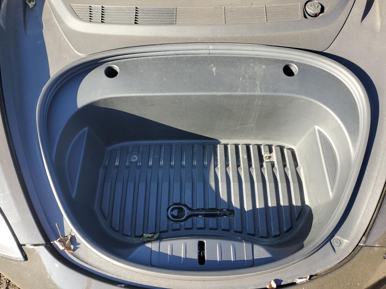 2022 TESLA MODEL 3  VIN:5YJ3E1EB2NF290152
