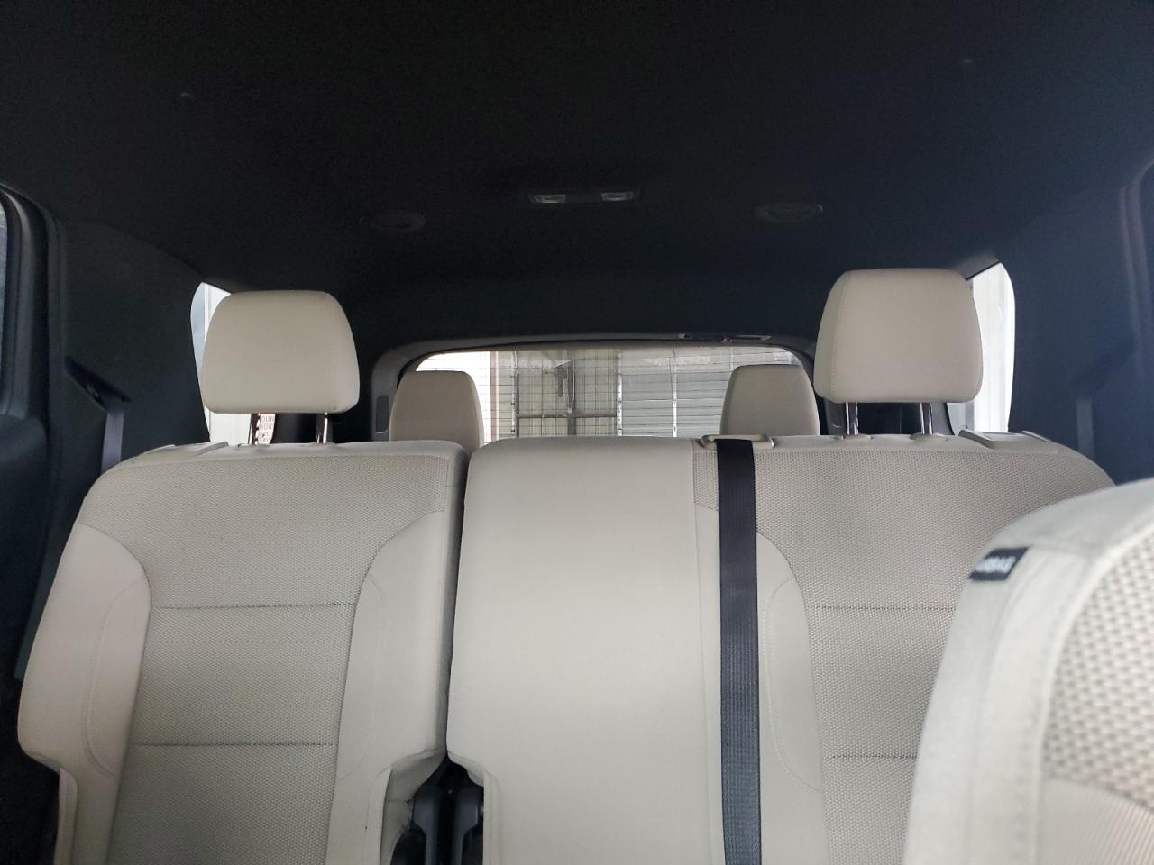 2022 CHEVROLET TRAVERSE LS VIN:1GNERFKW2NJ101369