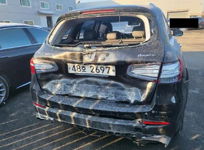 2018 Mercedes-Benz GLC 220 247KMWDC0G0FB0JF4 VIN:247KMWDC0G0FB0JF4