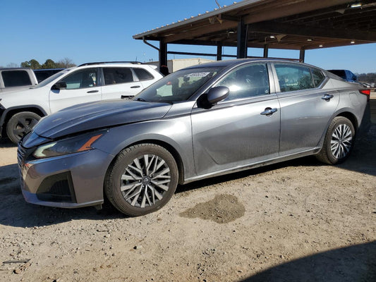 2023 NISSAN ALTIMA SV VIN:1N4BL4DV5PN345086