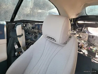 2020 Mercedes-Benz E 450 VIN: