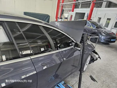 2020 Tesla Model 3 5YJ3E1EB1LF692497 VIN:5YJ3E1EB1LF692497