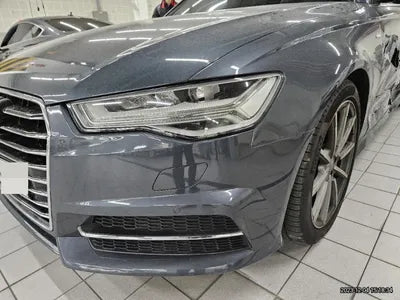 2016 Audi A6 WAUZZZ4G8GN023450 VIN:WAUZZZ4G8GN023450