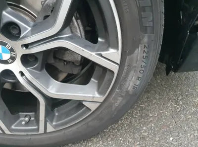 2021 BMW 118 WBA31AD05M5T40583 VIN:WBA31AD05M5T40583