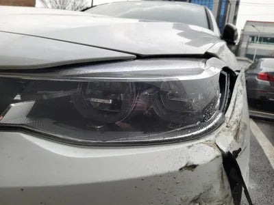 2018 BMW 320 WBA8T5103JB343622 VIN:WBA8T5103JB343622