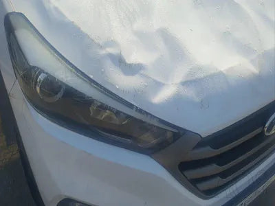 2016 Hyundai Tucson 853KMKMHJ2815GGU0 VIN:853KMKMHJ2815GGU0
