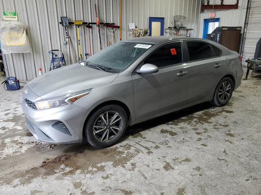 2022 KIA FORTE FE VIN:3KPF24ADXNE426659