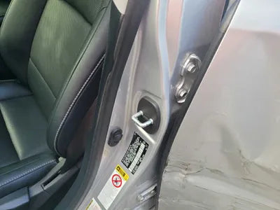 2017 Lexus ES 300 JTHBW1GG5H2133433 VIN:JTHBW1GG5H2133433