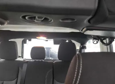 2017 Jeep Wrangler 1C4HJWFG9HL618757 VIN:1C4HJWFG9HL618757