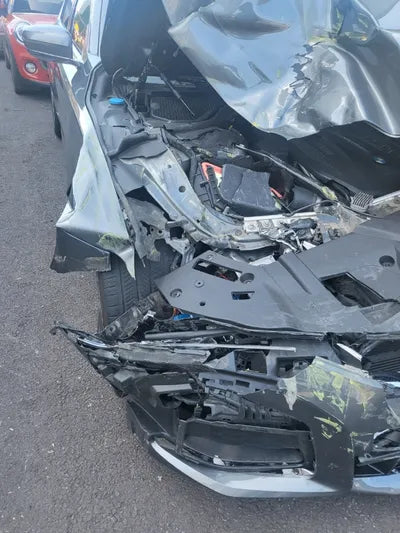 2016 BMW 730 941KMWBA7G6106GG6 VIN:941KMWBA7G6106GG6