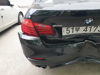 2015 BMW 520 WBA5E7107FG154555 VIN:WBA5E7107FG154555