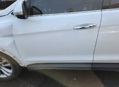 2018 Hyundai Santa FE KMHSW81UBJU862975 VIN:KMHSW81UBJU862975